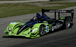 Acura ARX-01b (2008) (#62947)