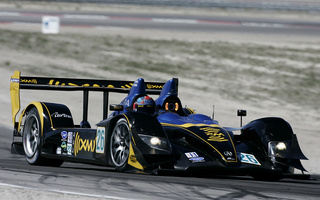 Acura ARX-01b (2008) (#62948)