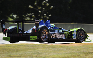 Acura ARX-01b (2008) (#62954)