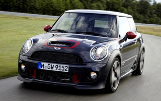 Mini John Cooper Works GP (2012) (#6296)