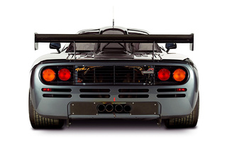 McLaren F1 GTR (1995) (#63)