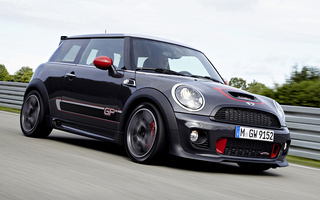 Mini John Cooper Works GP (2012) (#6301)