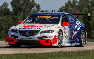 Acura TLX GT Race Car (2015) (#63016)