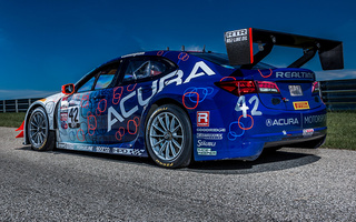 Acura TLX GT Race Car (2015) (#63018)