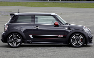 Mini John Cooper Works GP (2012) (#6302)