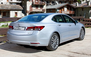 Acura TLX (2015) RU (#63028)