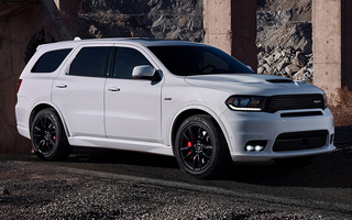 Dodge Durango SRT (2018) (#63058)