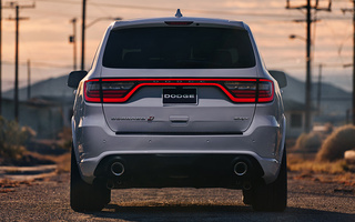 Dodge Durango SRT (2018) (#63061)