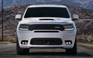 Dodge Durango SRT (2018) (#63064)