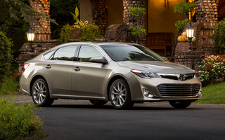 Toyota Avalon (2012) (#6307)