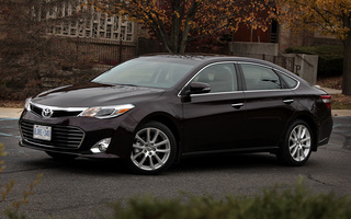 Toyota Avalon (2012) (#6308)