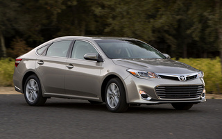 Toyota Avalon (2012) (#6310)