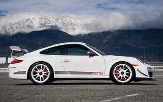 Porsche 911 GT3 RS 4.0 (2011) US (#63102)