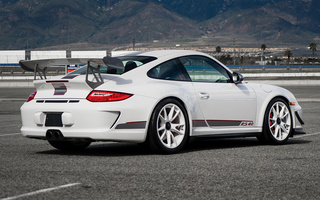 Porsche 911 GT3 RS 4.0 (2011) US (#63107)