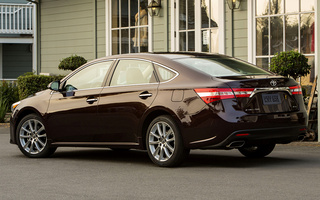 Toyota Avalon (2012) (#6315)