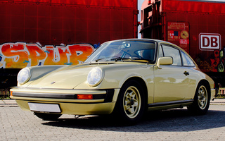 Porsche 911 S Signature Edition (1975) (#63173)