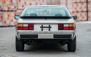 Porsche 924 S (1986) US (#63190)