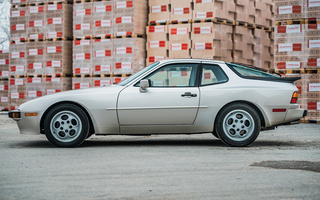 Porsche 944 S Special Edition (1987) US (#63192)