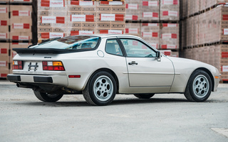 Porsche 944 S Special Edition (1987) US (#63193)