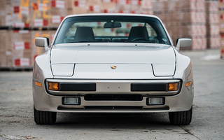 Porsche 944 S Special Edition (1987) US (#63196)