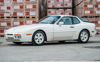 Porsche 944 Turbo (1986) US (#63197)