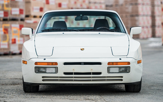 Porsche 944 Turbo (1986) US (#63198)