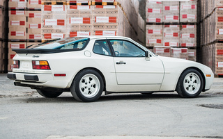 Porsche 944 Turbo (1986) US (#63199)