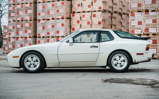 Porsche 944 Turbo (1986) US (#63200)