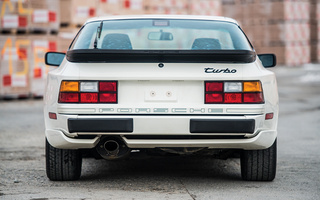 Porsche 944 Turbo (1986) US (#63201)