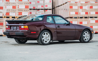 Porsche 944 Turbo S (1988) US (#63203)