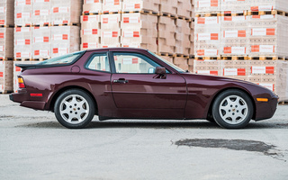 Porsche 944 Turbo S (1988) US (#63204)