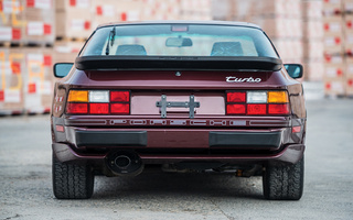 Porsche 944 Turbo S (1988) US (#63206)