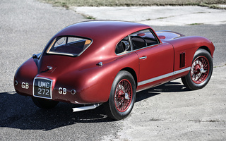 Aston Martin DB2 Prototype (1949) (#63210)