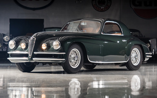 Alfa Romeo 6C 2500 SS by Touring (1946) (#63397)