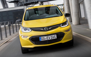 Opel Ampera-e (2017) (#63412)