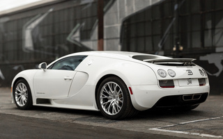 Bugatti Veyron Super Sport (2010) US (#63515)