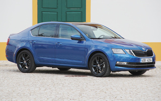 Skoda Octavia (2017) (#63536)