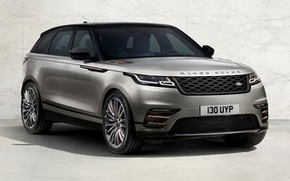 Range Rover Velar R-Dynamic (2017) (#63694)