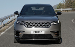 Range Rover Velar R-Dynamic (2017) (#63703)