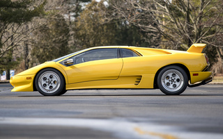 Lamborghini Diablo (1990) US (#63730)