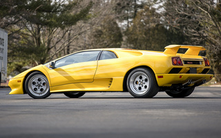 Lamborghini Diablo (1990) US (#63731)