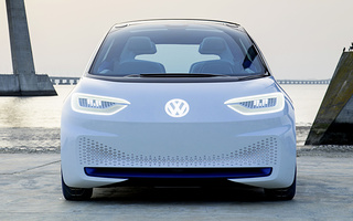 Volkswagen I.D. Concept (2016) (#63746)