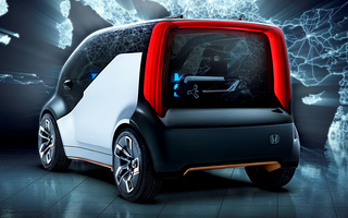 Honda NeuV Concept (2017) (#63878)