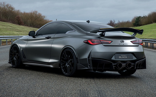 Infiniti Q60 Project Black S Concept (2017) (#63883)