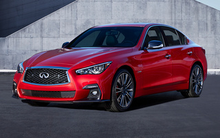 Infiniti Q50 Sport (2018) (#63963)