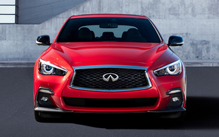 Infiniti Q50 Sport (2018) (#63967)