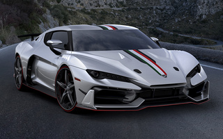 Italdesign Zerouno (2017) (#63973)