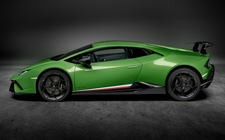 Lamborghini Huracan Performante (2017) (#63977)