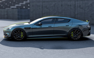 Aston Martin Rapide AMR (2018) (#64009)