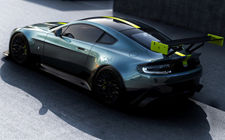 Aston Martin Vantage AMR Pro (2017) (#64018)